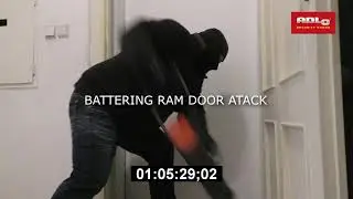 SECURITY DOOR TEST TEDUO category ELITE