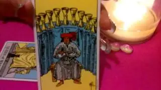 💖 Gemini love tarot reading July 2016 💖