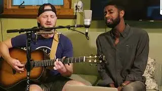 &ldquo;Something in the Water&rdquo; by Sean Richards and Patrick Simms