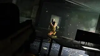 Battlefield 2042 - Exposure With The BF3 Factions