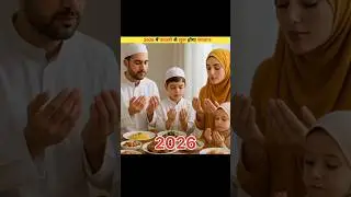 &lrm;Ramadan returns after 30 years!