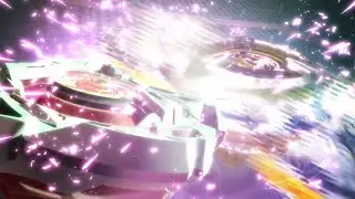Directo BeyBlade X  probando combos! Combo testing