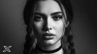 ✨ Deep Horizon Mix 2025 🎶 &ndash; Deep House Energy 🌅 &mdash; Lost in Deep Motion