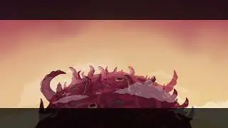 Starbound The Ruin Boss Kampf