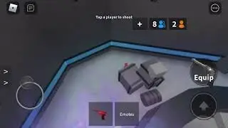 mm2 wall hop trickshot