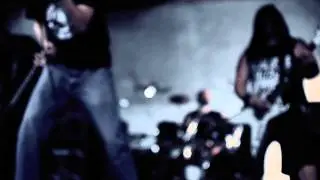 BAJOZERO - Sicario [OFFICIAL VIDEO]