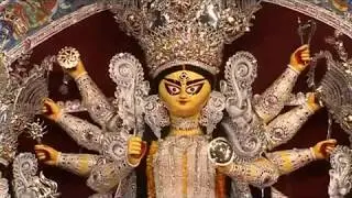Durga Puja - West Bengal | Festivals of India