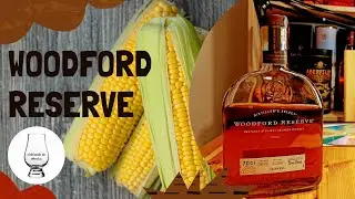¡ Hay vida más allá de Jack Daniels ! Cata Woodford Reserve