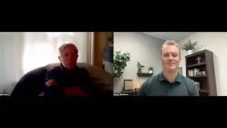 Interview with Scott Weeman - Catholic Mental Health Resources
