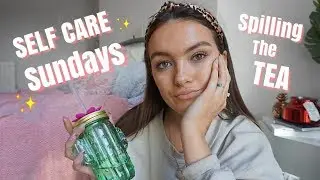 EP. 2 | TOXIC PEOPLE, CONFIDENCE, AND NOT CARING | MY TWENTIES | ames banks