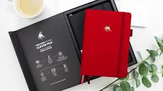 Clever Fox Premium Edition &mdash; Luxurious Weekly Planner to Increase Productivity and Hit Your Goals