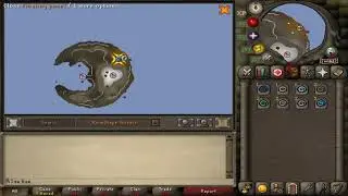 Teleport Tab and Scroll Locations on OSRS