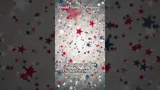 Donald Trump Outrageous Facts: Billionaire Chaos, Politics & Meme Madness! 🤯