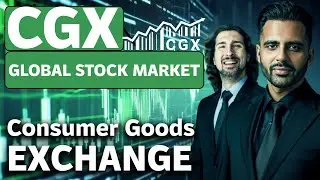 Wall Street, But for Products