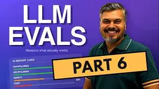 Offline Evals vs. Online Evals | CampusX