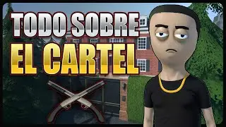 🔪 La gu&iacute;a definitiva sobre EL C&Aacute;RTEL de Schedule 1