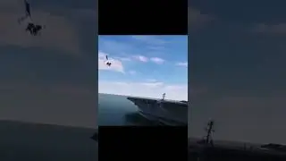 Jet Fighter SHOWDOWN- Who Will Reign Supreme?