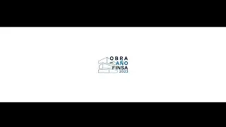 Obra del A&ntilde;o FINSA 2023