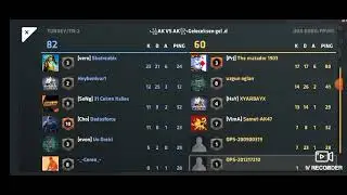 Players IGN Un Oreki.../Report Abusive Chat