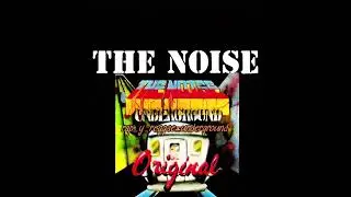 The Noise Underground Dj Negro 1,994