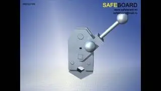 On-load release hook (prototype)