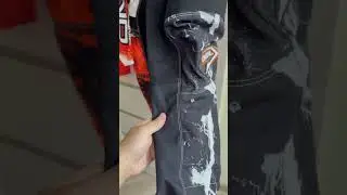 Кросовий костюм Oneal Element 🔥