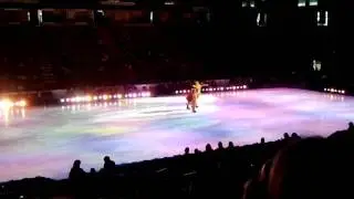 Disney on Ice - Hakuna Matata 12/10/2011 TU Albany