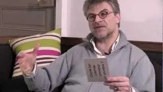 Portraits à la carte Didier Caron