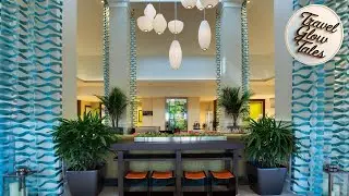 Hilton Garden Inn Daytona Beach Oceanfront | Daytona Beach (FL), United States | Hotel Review 🏨