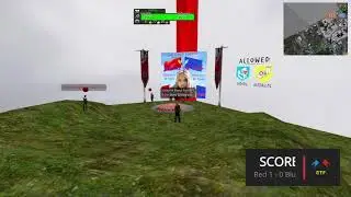 Valkyrie Forest CTF, LIVE, 13 December 2021