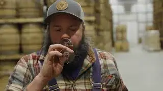 A Journey Into Virginia Distillery Company