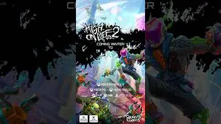 HIGH ON LIFE 2 OFFICIAL TRAILER #xboxshowcase #xbox #xboxgamepass #gaming #highonlifegame #ps5 #xbox