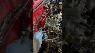 DIY Fuel Pressure Test