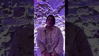 Аня, дизайнер цифровых продуктов в Альфа-Банке про дизайн | Alfa Design White Night