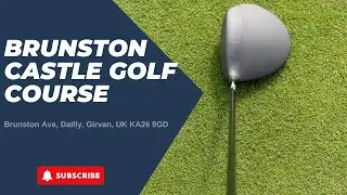 Brunston Castle Golf Course SL - Tactics for Hole 15 | Pro Golf Tips