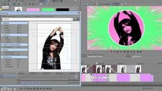 Effect #15 - Sony Vegas Tutorial