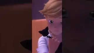 Plagg 🖤💚 #Miraculous #MiraculousLadybug #Plagg
