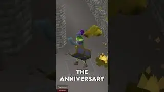 osrs day #6 - recipe for disaster