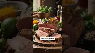 Safe Grilling Practices to Reduce Cancer Risks#grilling #foodsafety #healthtips #cookingtechniques