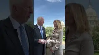 Congressman Thompson & Brady President Kris Brown Discuss Dangerous Deregulation of Silencers