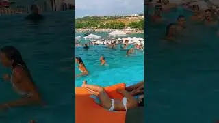 Ksamil, Albania #albania #ksamil #summer2024 #beautifulbeaches #sexy