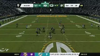 CJ Mosley Int W6