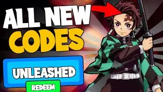 ALL *51* SLAYERS UNLEASHED CODES! (January 2022) | ROBLOX Codes *SECRET/WORKING*