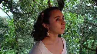 Karol Barboza - Canción en el armario / FIC Punta del Este 13a. edición