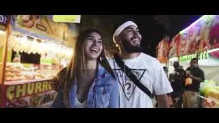 Despues Del Show - Smoke Border Town (Video Oficial)