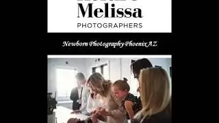 Newborn Photography Phoenix AZ
