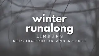 Virtual Run: Exploring Limburg's City and Nature