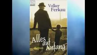Volker Ferkau - Alles auf Anfang
