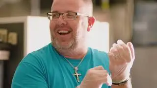Coe's Steakhouse | Kentucky Chefs | A Kentucky Original Series