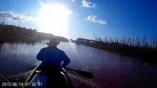 DBPOWER HD Action Camera Demo.   Watch in full HD 1080P!